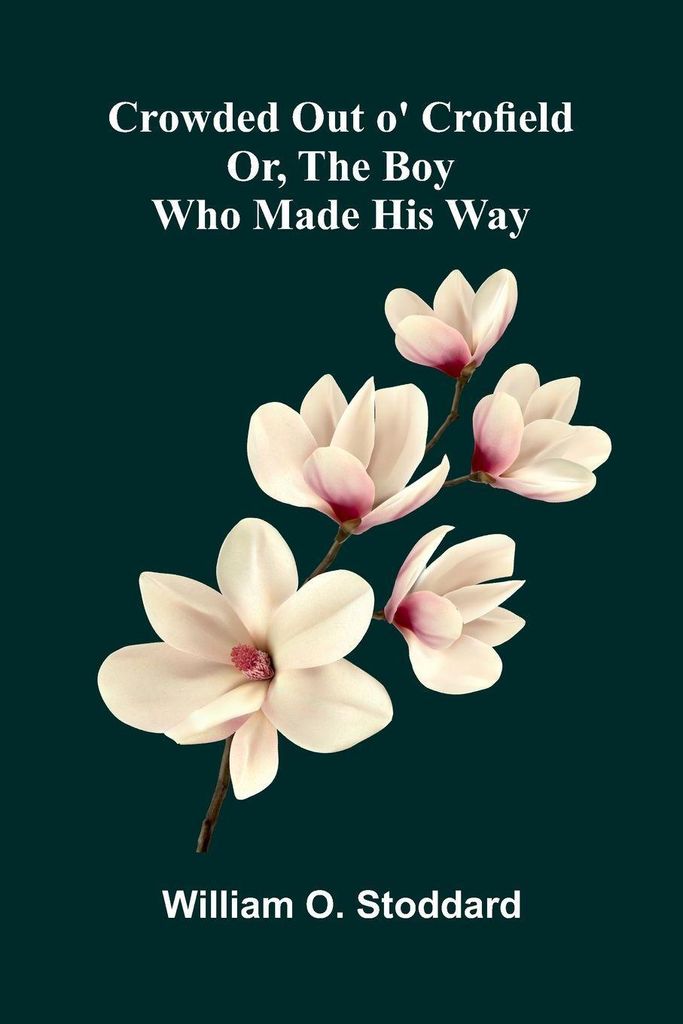 Crowded Out o' Crofield; Or, The Boy who made his Way