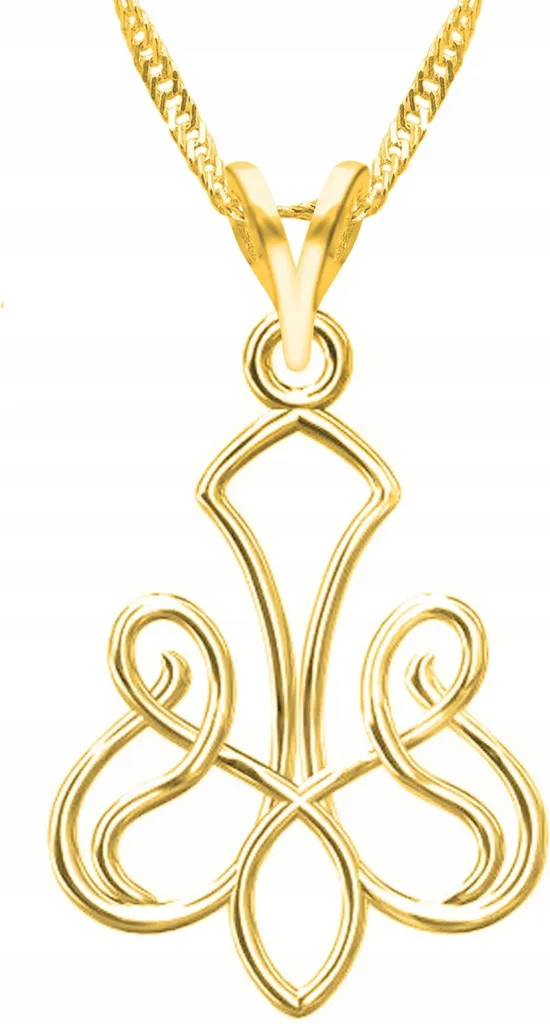 Regalo Donna Collana Ajour Argento 925 Oro | Un Pensiero Speciale