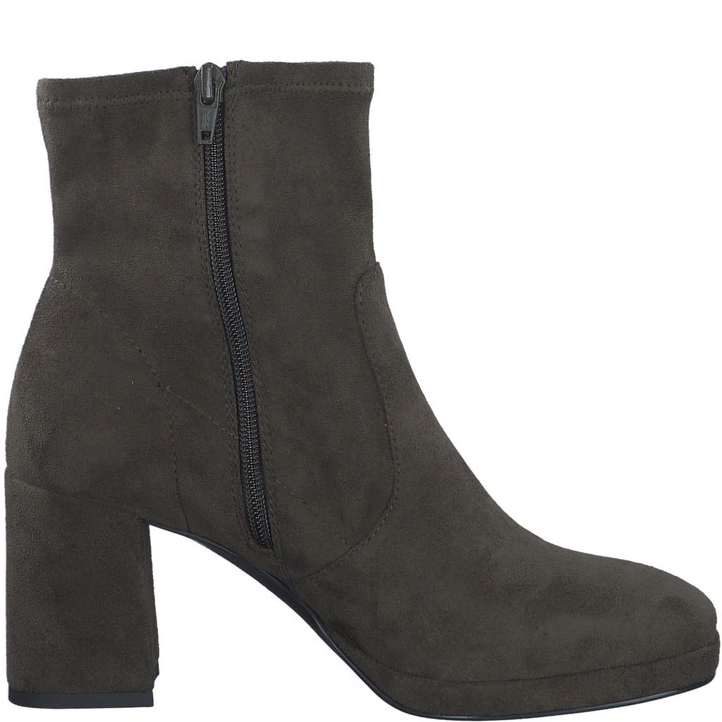 Produktbild von S.Oliver Stiefelette Stiefelette Leder