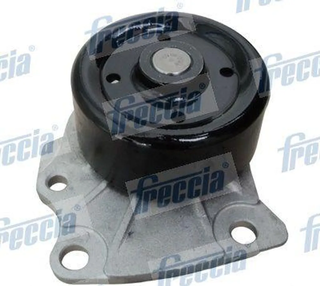 Pompe à eau FRECCIA WP0512 : Qualité supérieure pour Toyota Yaris Corolla Auris