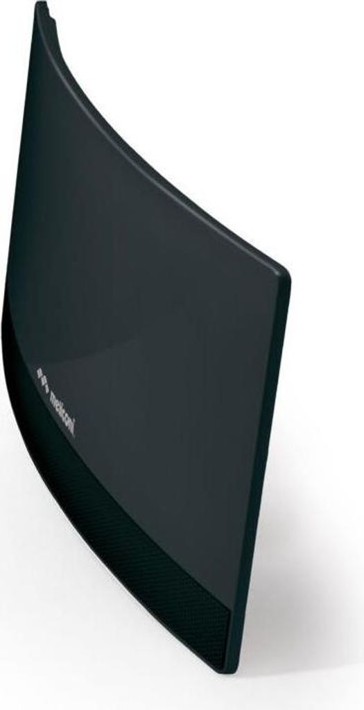 Meliconi AT55 R1 USB antenne TV Intérieure Image du produit 