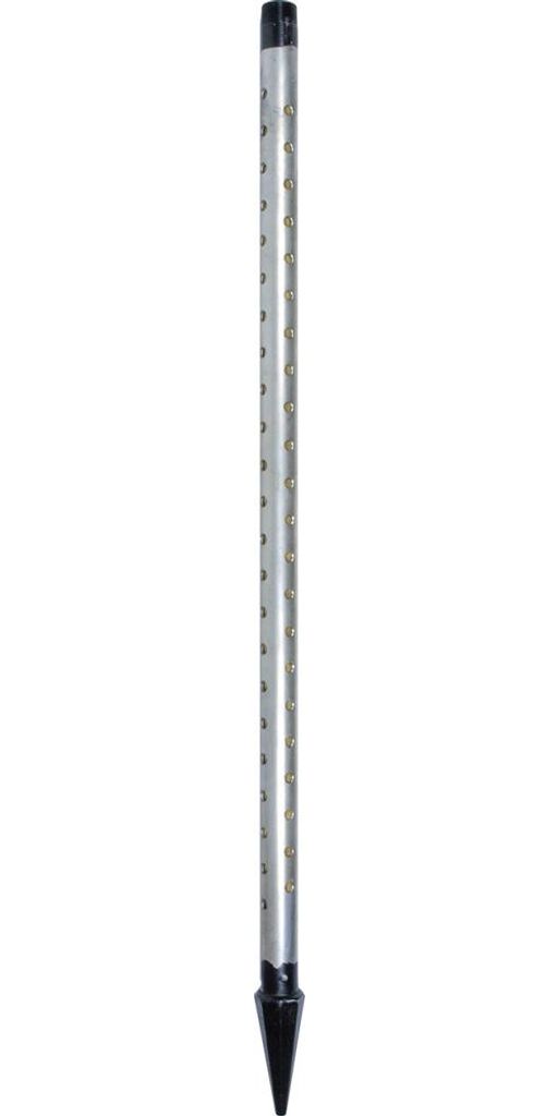 Rammfilter AG 1 1/4" ca. 115cm m. Innentresse