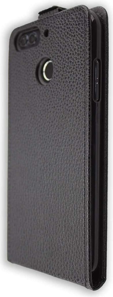caseroxx Handy Hülle Flip Cover kompatibel mit Archos Sense Produktbild 