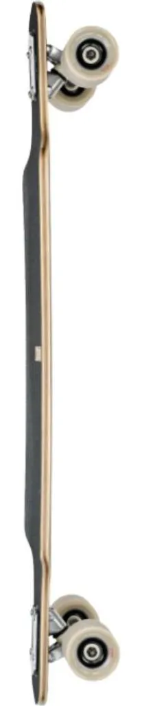 Globe Geminon 37,5 Arid 38 Longboard Drop-Through Polyvalent