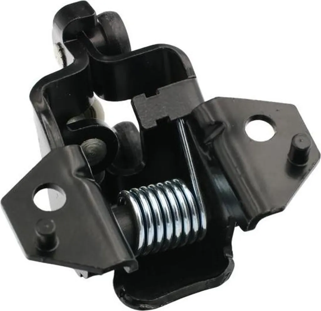 Guida Rulli Centrale Destra FAST FT95476 per Mercedes Citan 415 furgone - 2
