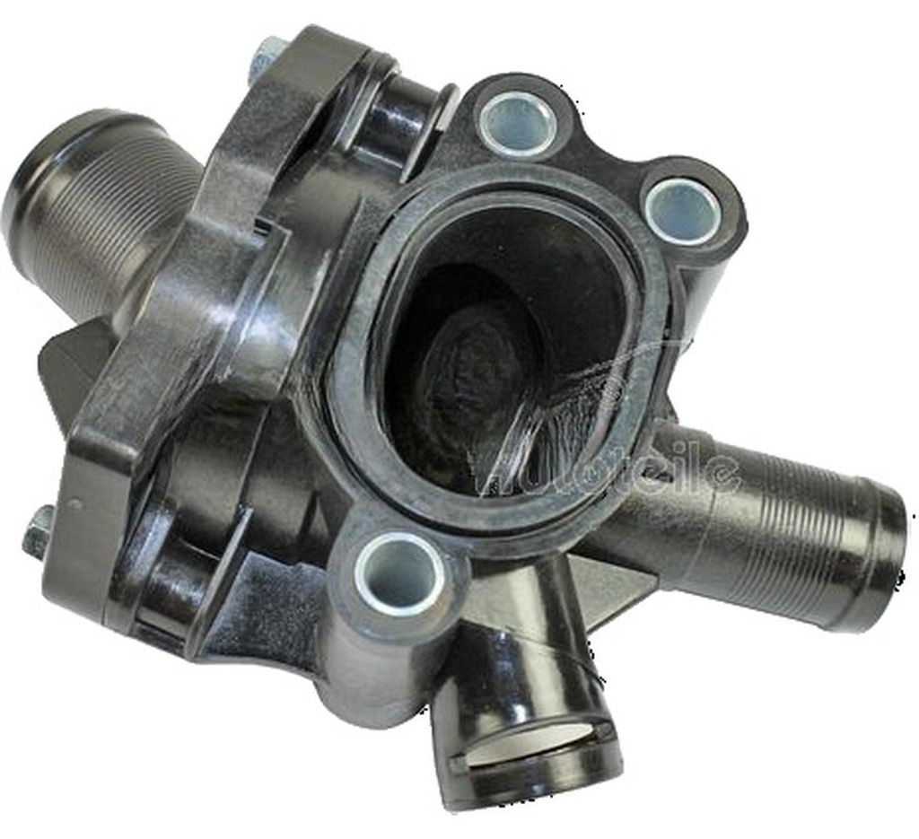 Thermostat Kühlmittel Öffnungstemperatur 90 °C METZGER für u.a. VOLVO S40