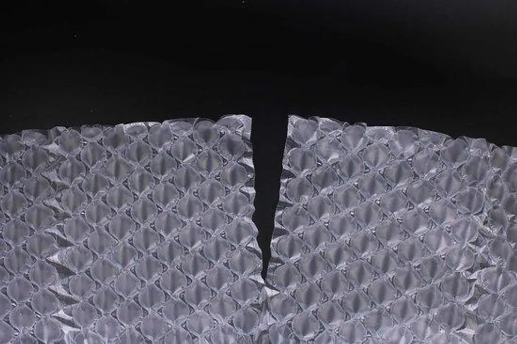 Sacs de protection à bulles d'air pour déménagement et envois fragiles