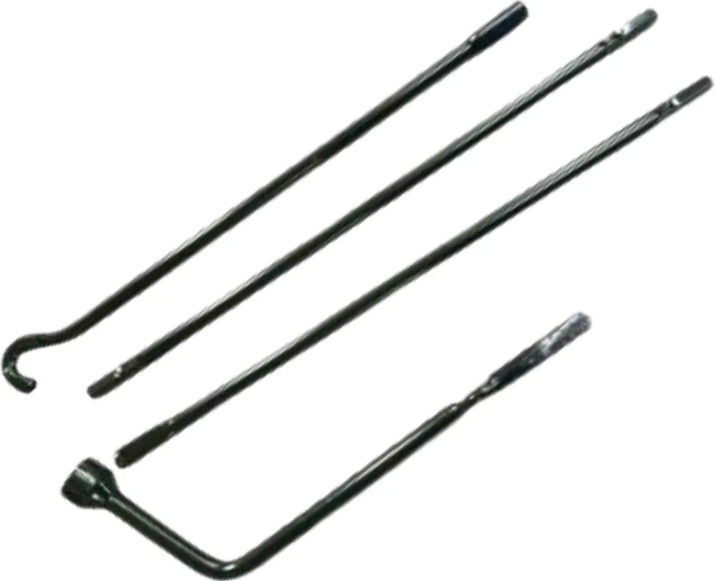 Set d'outils 09101-04141 sans levier Qualité OE Toyota Lexus solide