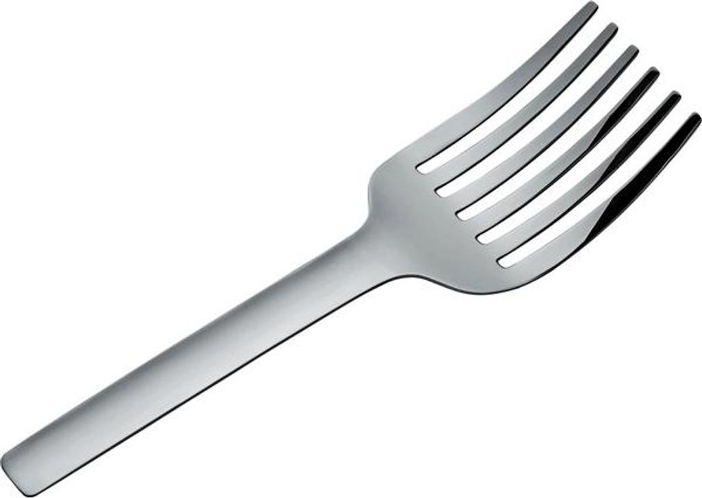 ALESSI Forchettone Paghetti "Tibidabo" Immagine del prodotto 