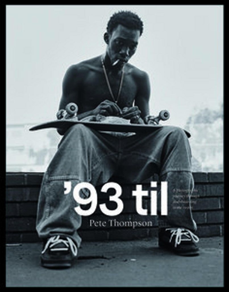 '93 til Produktbild 