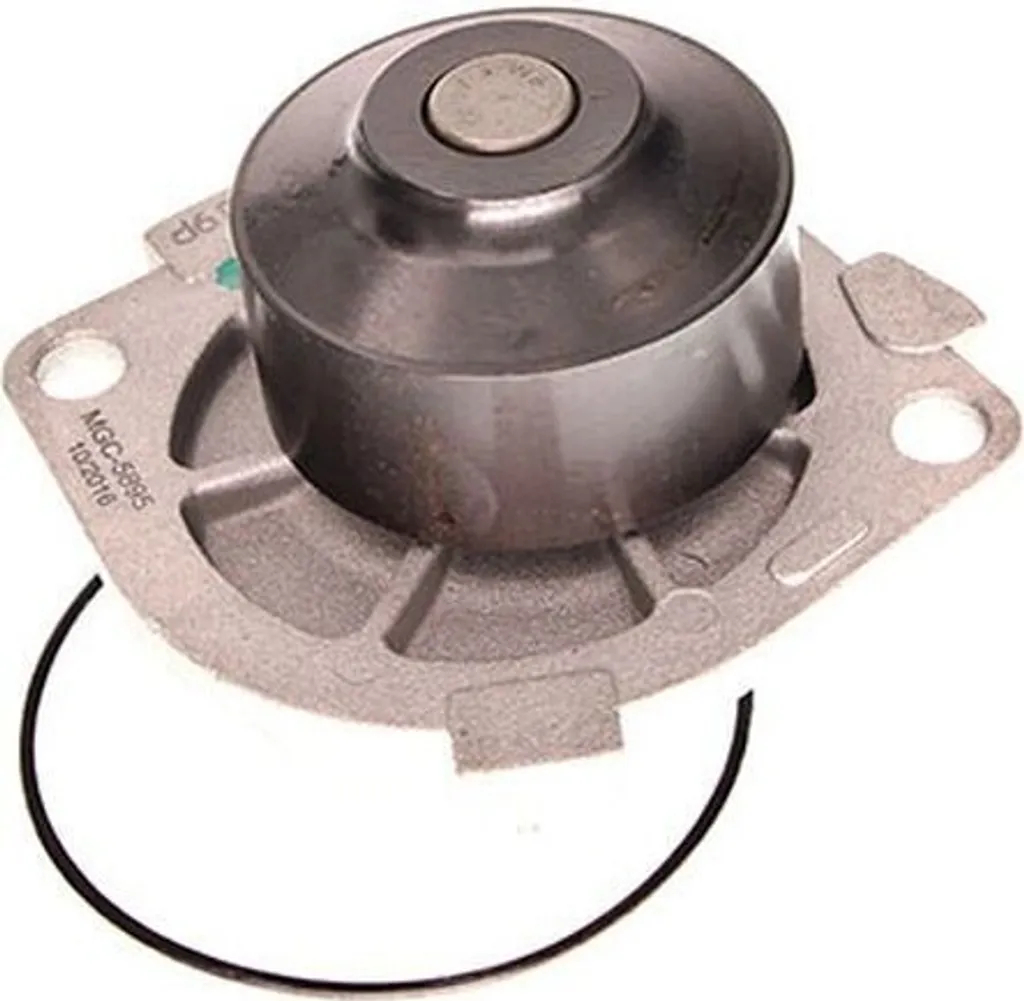 Évitez la surchauffe avec la pompe à eau MAXGEAR 47-0140 Fiat Marea
