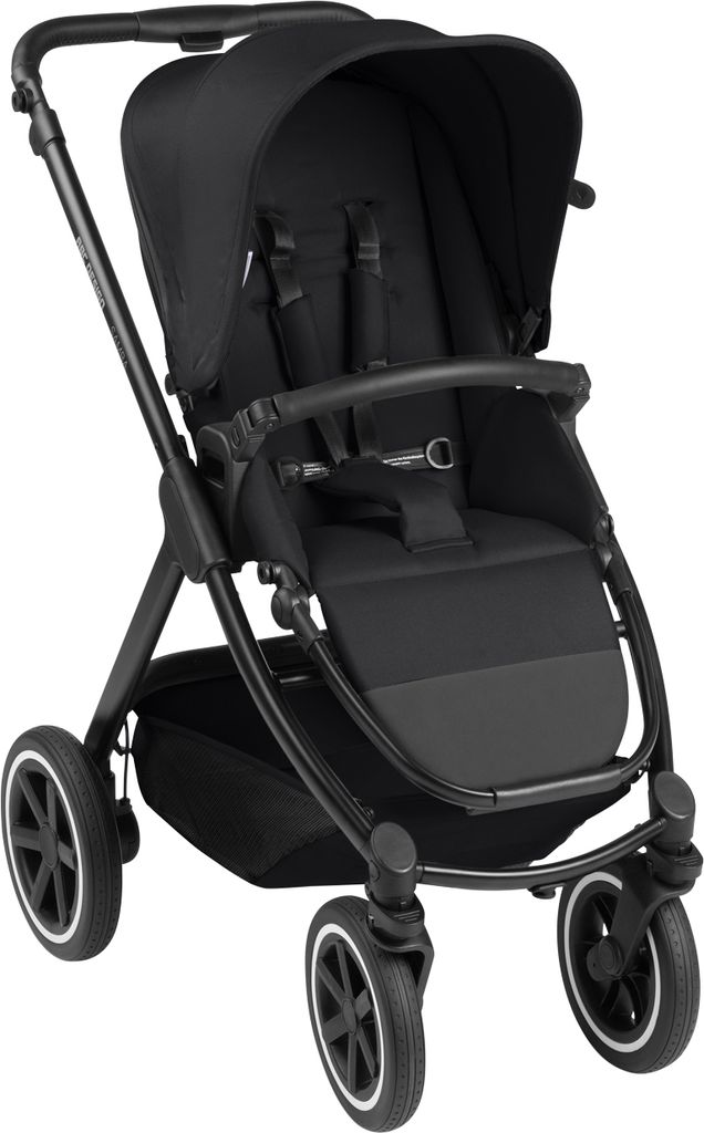 Abc Design Samba Ink 24 Kinderwagen Buggy Jogger Kinder Produktbild 