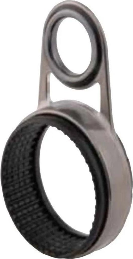 Fuji Tackle Cctaog Rutenring Grau 10S / 20 mm Grau 10S / 20 mm