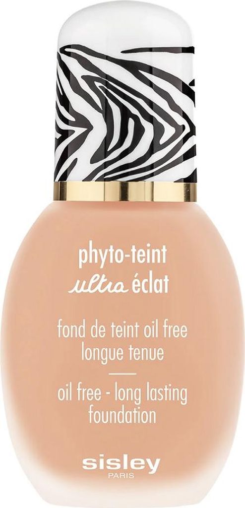 Sisley Phyto-Teint Ultra Eclat Foundation Luminous Produktbild 