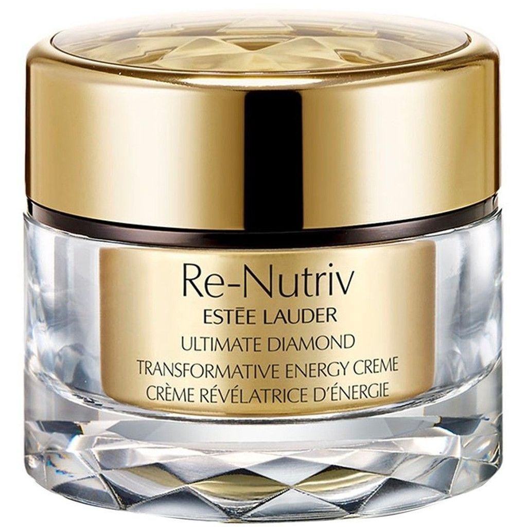 E.Lauder Re-Nutriv Ultimate Diamond Trans. Ener. Rich Cream Image du produit 