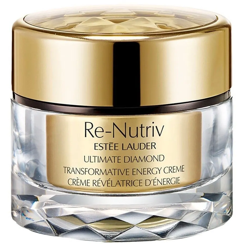 Crème Visage Re-Nutriv Ultimate Diamond Riche Transformation 50ml