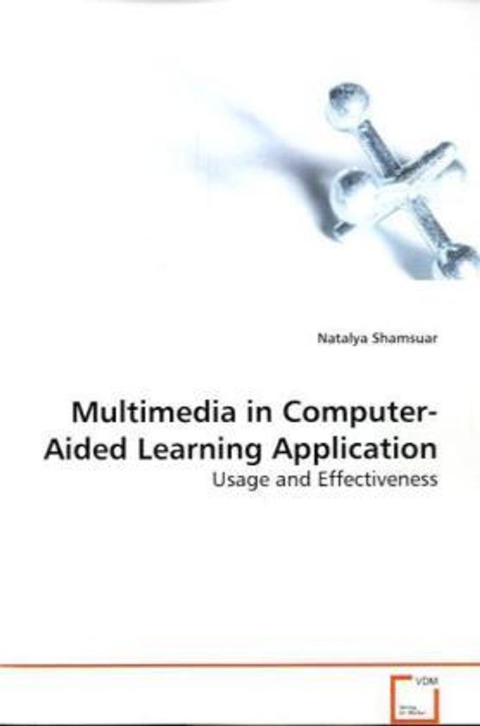 Multimedia in der Anwendung für computergestütztes Lernen