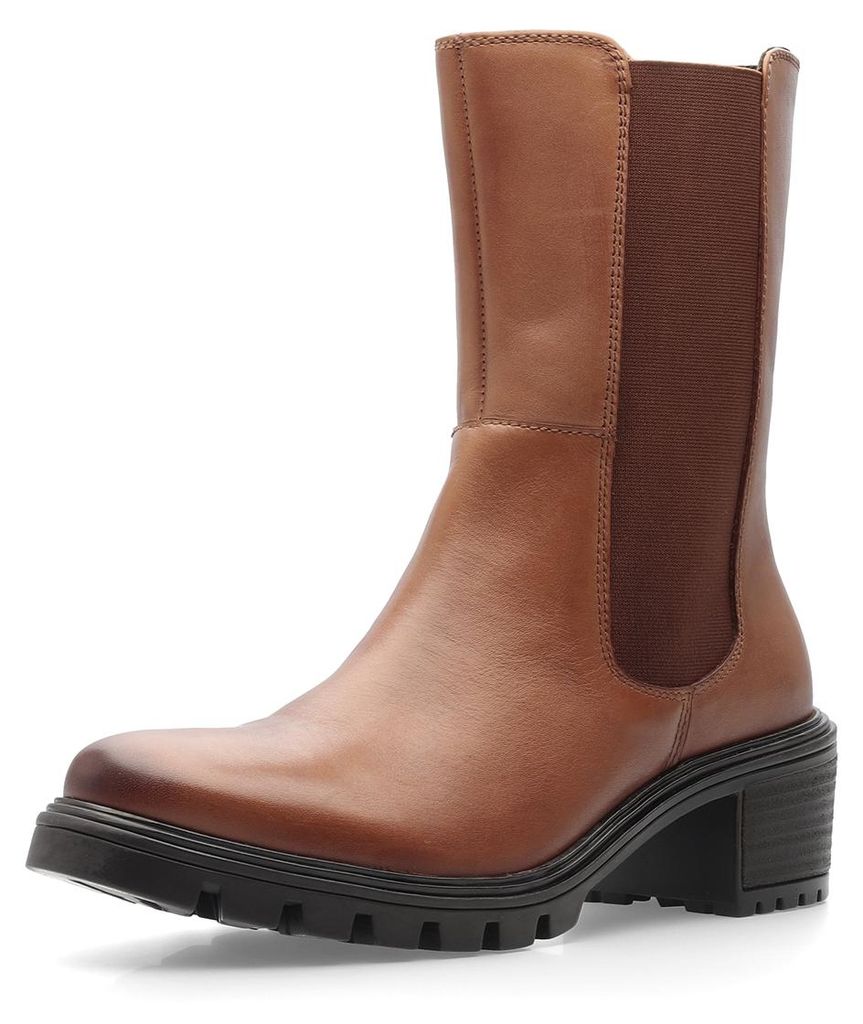 Damen Stiefelette Denver 39
