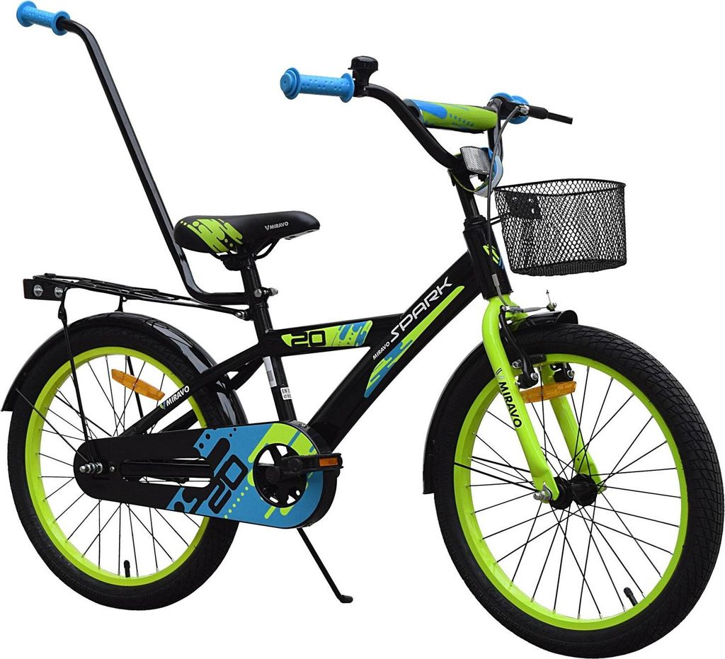 Bicicletta per bambini Miravo da 20 pollici con Immagine del prodotto 