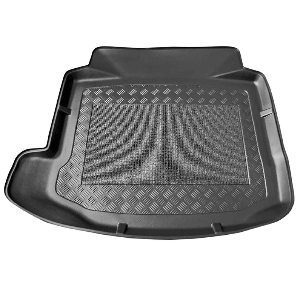 Z536187 Kofferraumwanne passend für Saab 9-5 07.2010-12.2011 Limousine 4türer