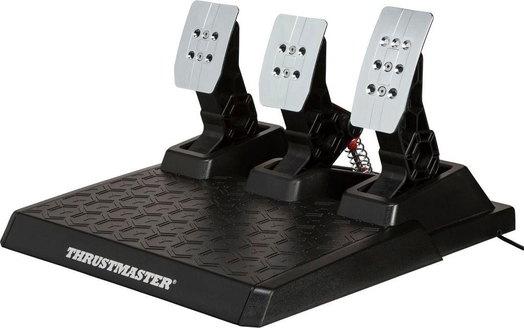 Lenkrad Thrustm. T248X                     FF Wheel Produktbild 20