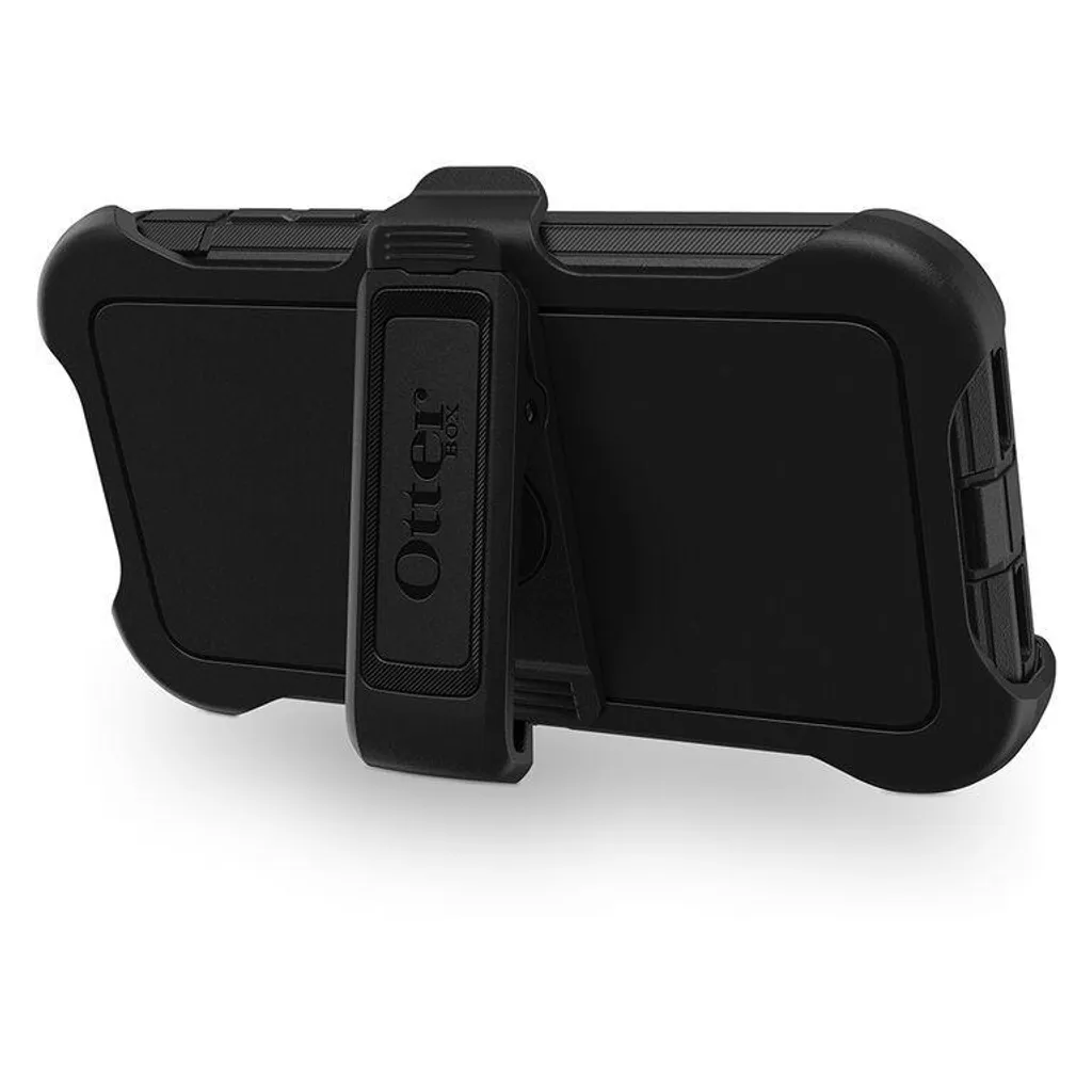 OtterBox Defender iPhone 11 Coque de Protection Robuste Noire Sans Boîte