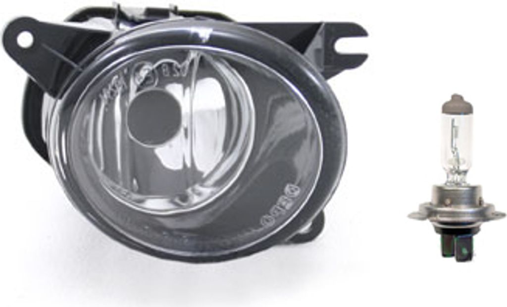 Johns, Nebel Scheinwerfer Nebel Lampe passend für Audi A6 4B 07/01- 01/05 Rechts mit H7 4B0941700C