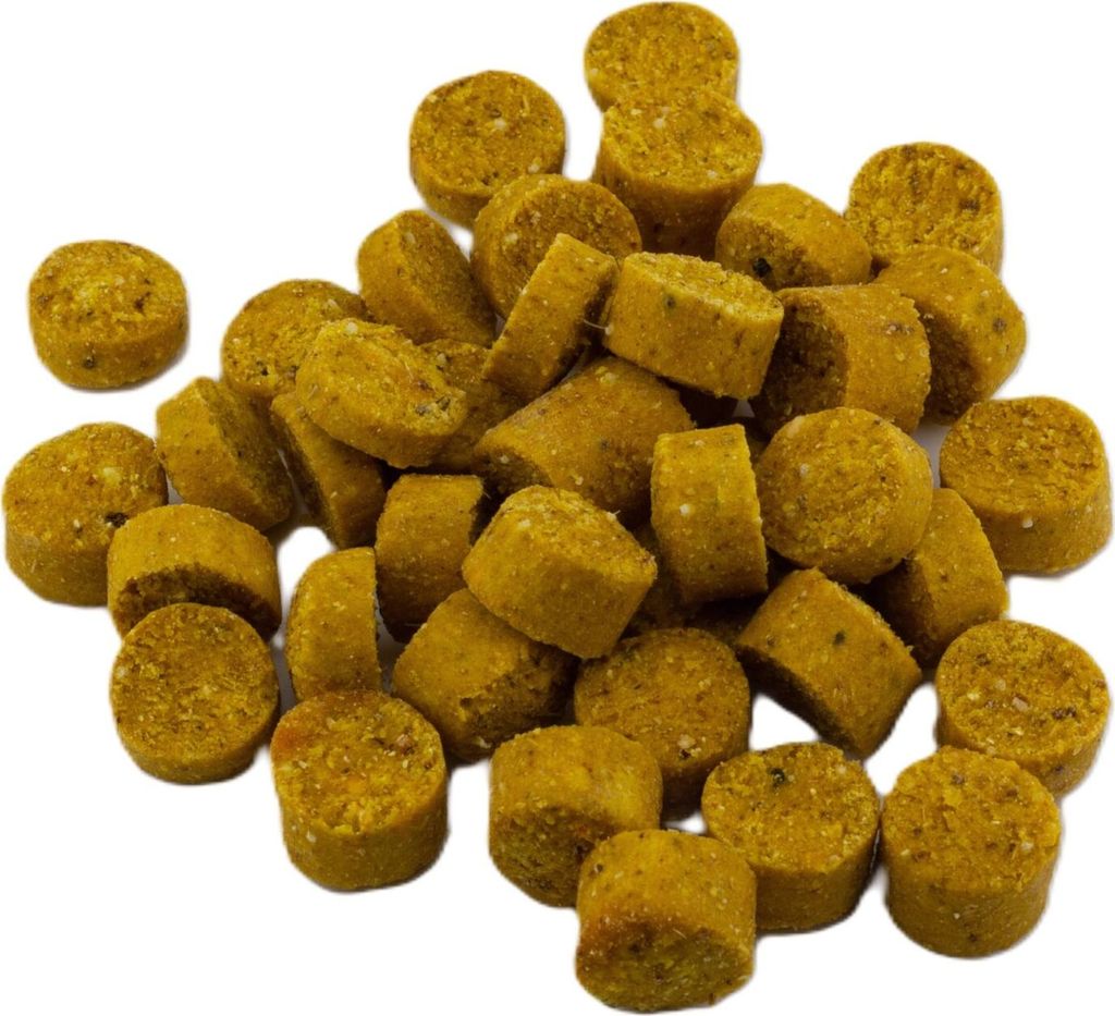 Carp Killers Pellet Pineapple 15mm - 3kg Pellet Boilie