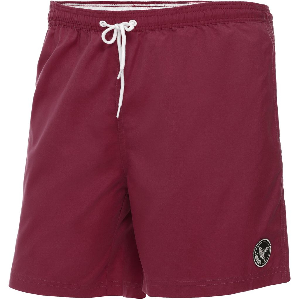 Ladeheid Herren Badehose Badeshorts Beachshorts Schwimmhose Produktbild 