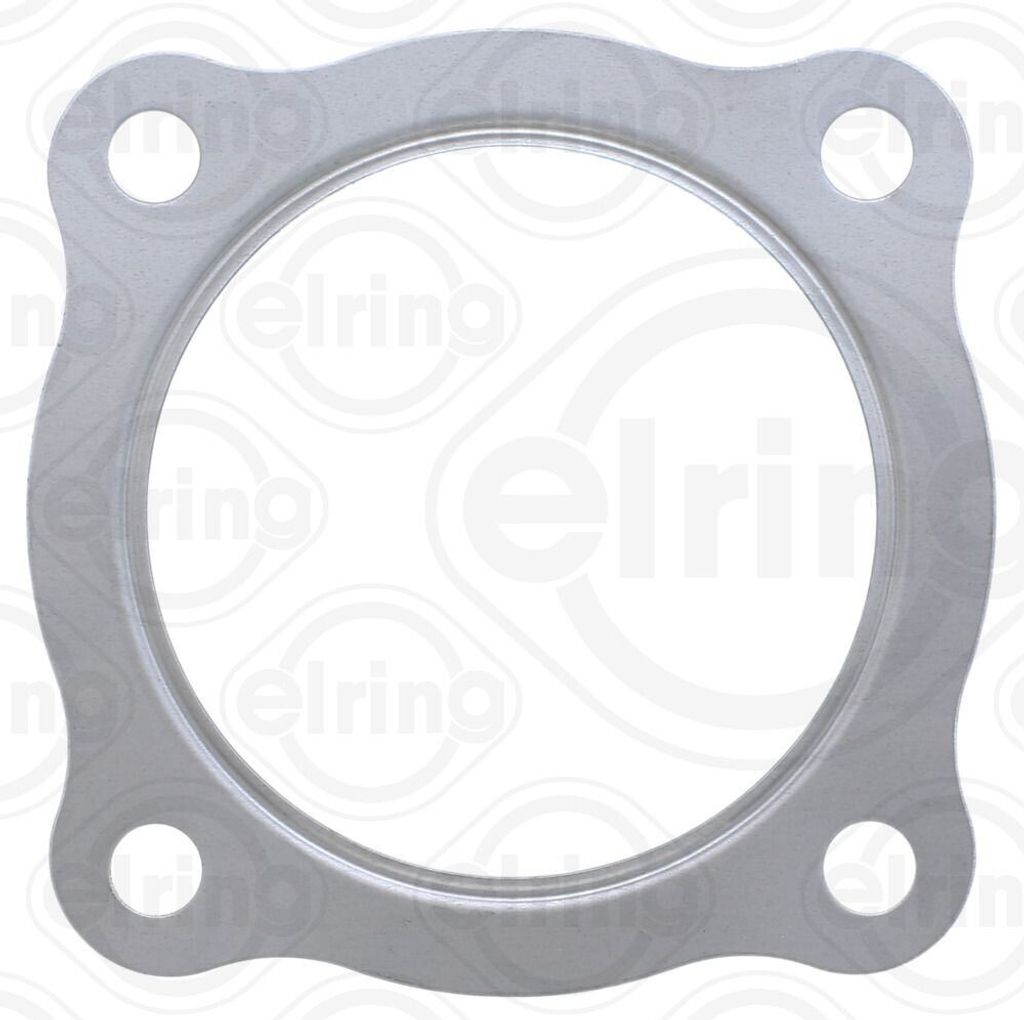 ELRING Turbolader-Dichtung Ölauslass passend für MERCEDES-BENZ AGL (RoundNose) FPN (FlatNose) HPN (LongNose) LK/LN2 LP MB-TRAC