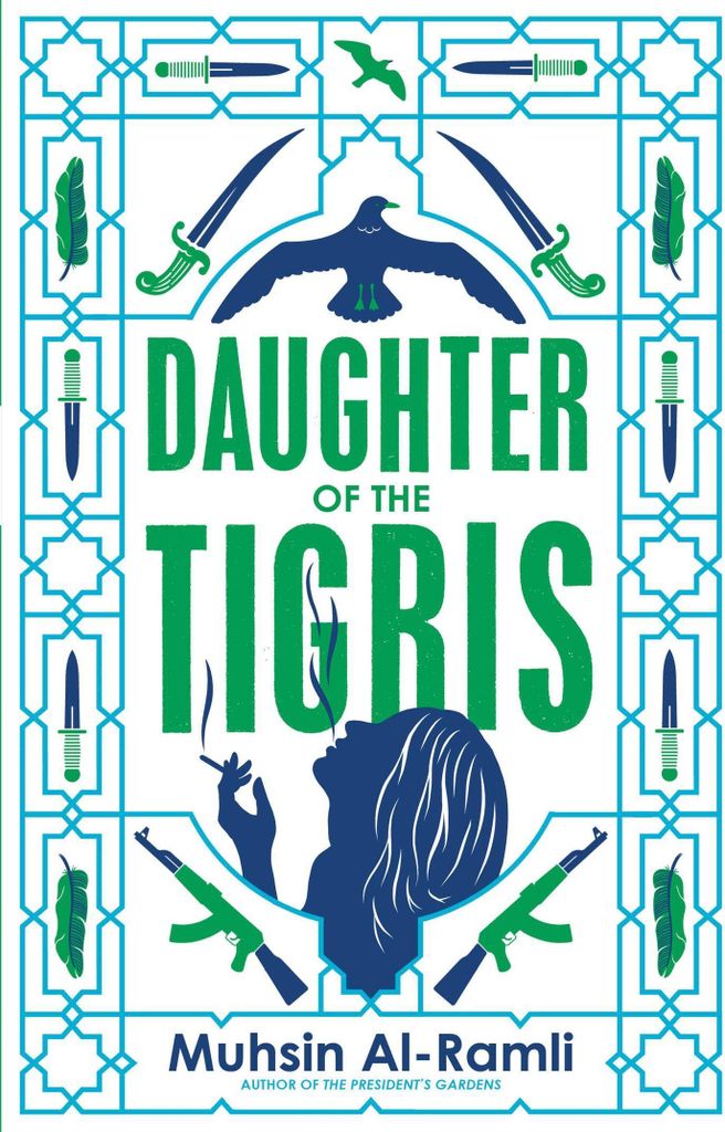 Daughter of the Tigris