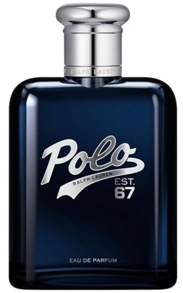 Ralph Lauren Polo 67 Eau de Parfum en vaporisateur Image du produit 