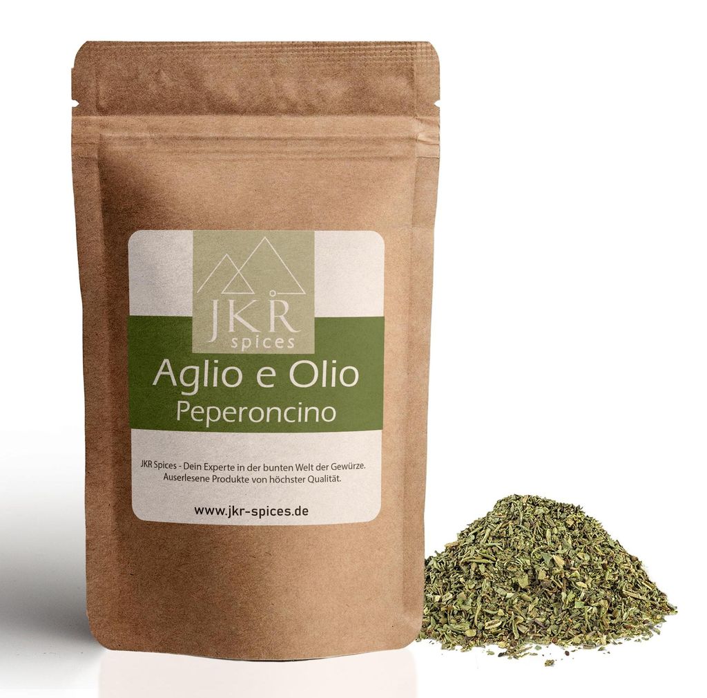 Aglio e Olio Peperoncino 500g Produktbild 