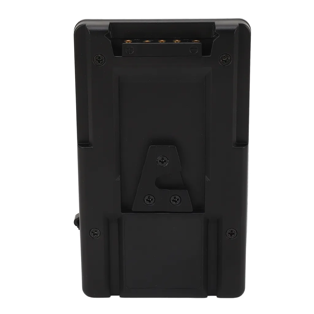 Plaque V-Mount S-GP-A pour Batterie Gold Mount avec Montage Sécurisé