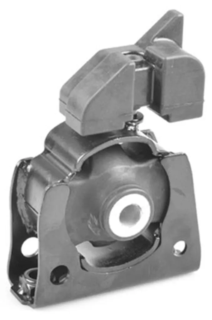 Support moteur TEDGUM TED98385 idéal pour réparer les secousses au volant