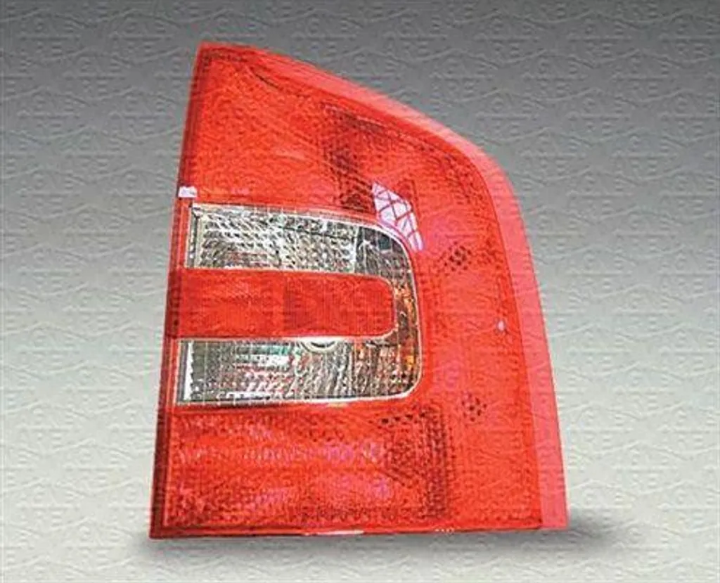 Fanale Posteriore 1Z9945096 Skoda Octavia II Magneti Marelli 714027590204