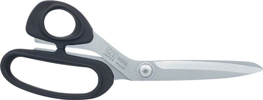 KAI Leichtgewichtschere 210 mm Links Glatte Schneide Produktbild 