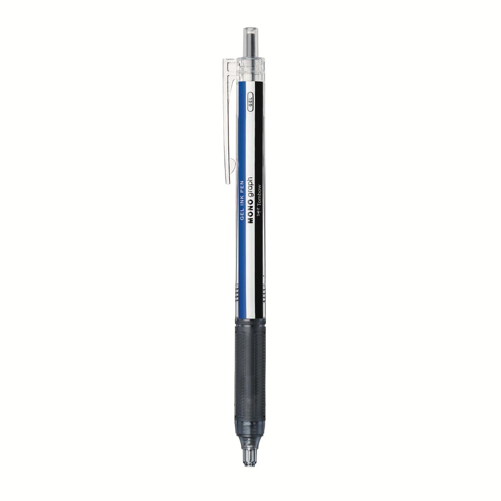 Tombow MONO graph Lite Gelpen - 0,38 mm - MONO Color - Productafbeelding 