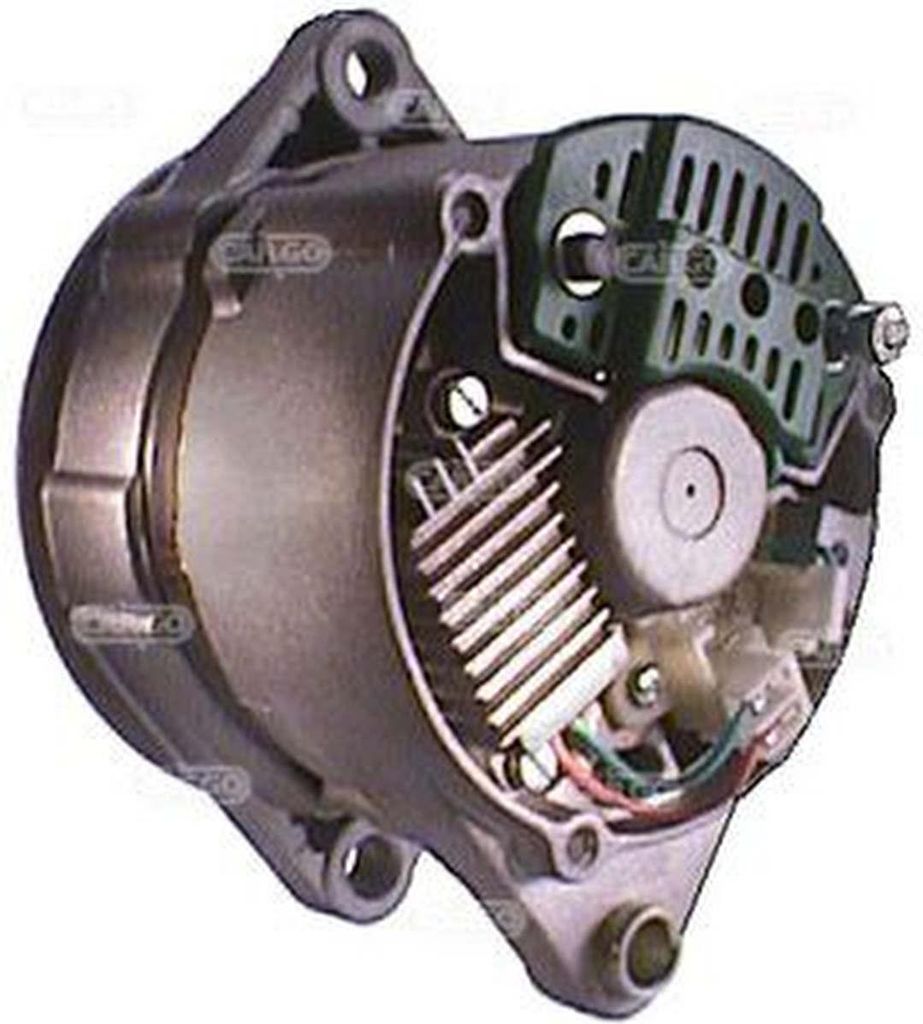 Lichtmaschine Generator 14V 55A Ø68 mm HC-CARGO für u.a. FIAT 131