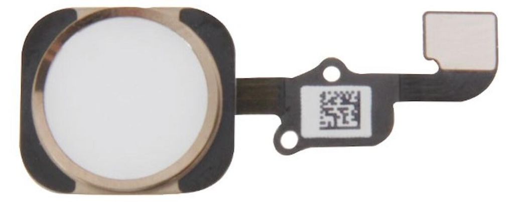 Per Apple iPhone 6S 4.7 Plus Cavo flessibile pulsante Home  Immagine del prodotto 