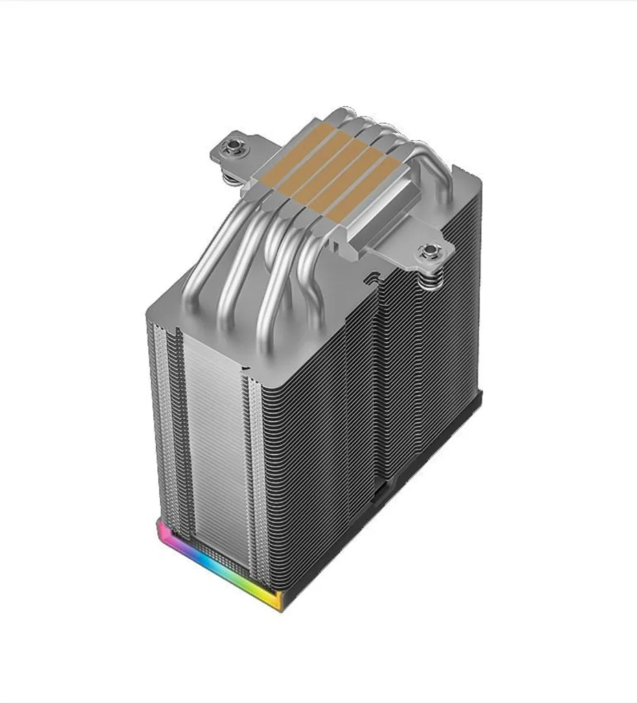 Refroidisseur CPU DeepCool AK500S SE avec Écran Digital Intégré