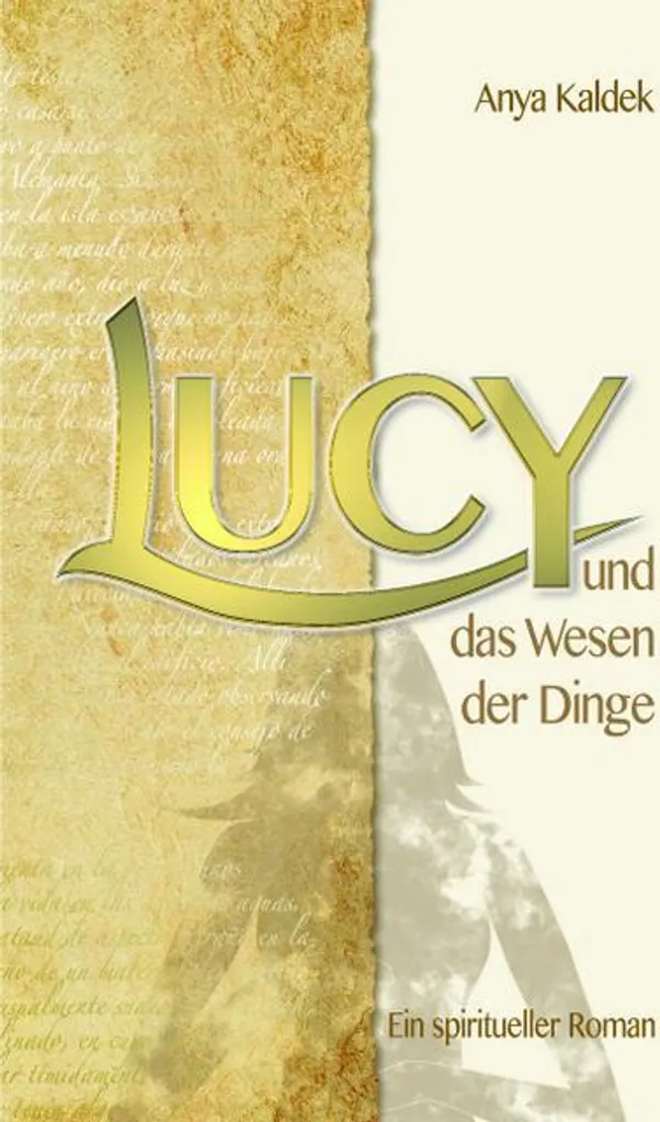 Expliquer la Vie aux Enfants avec Lucy und das Wesen der Dinge Roman
