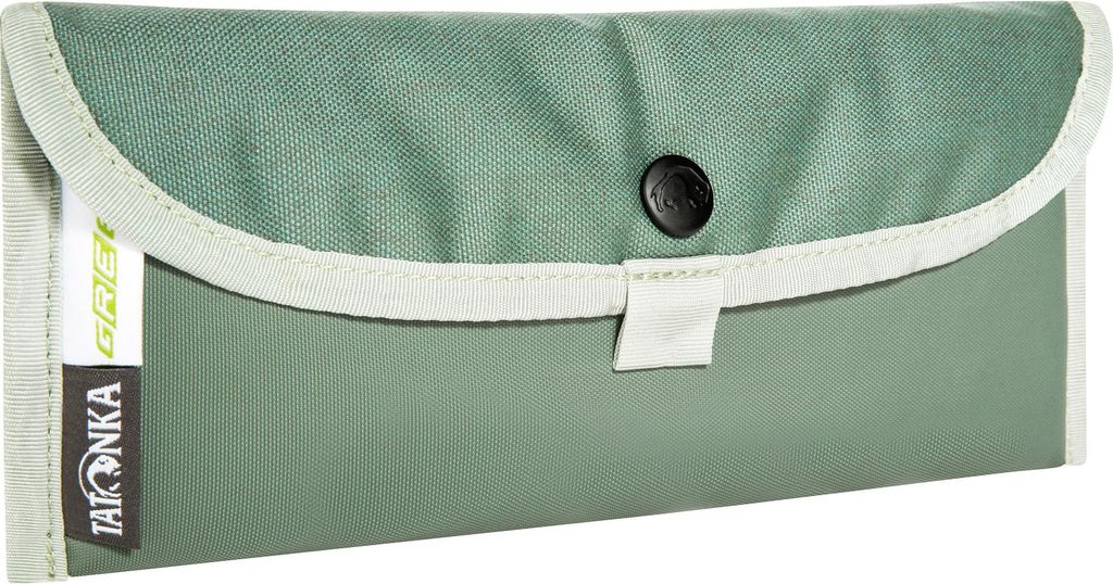Tatonka Bestecktasche sage green Produktbild 