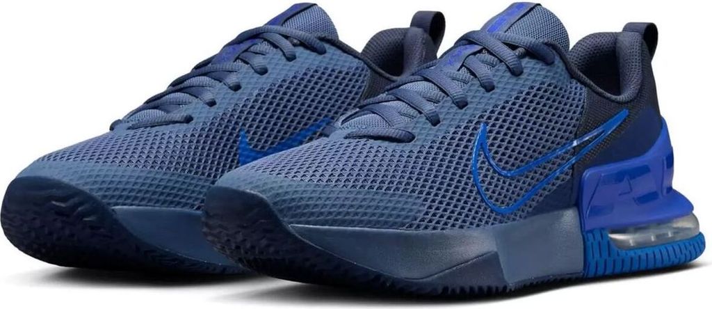 Nike 'Air Max Alpha Trainer 6' diffused blue - hyper royal, Neutral EU:47 EU