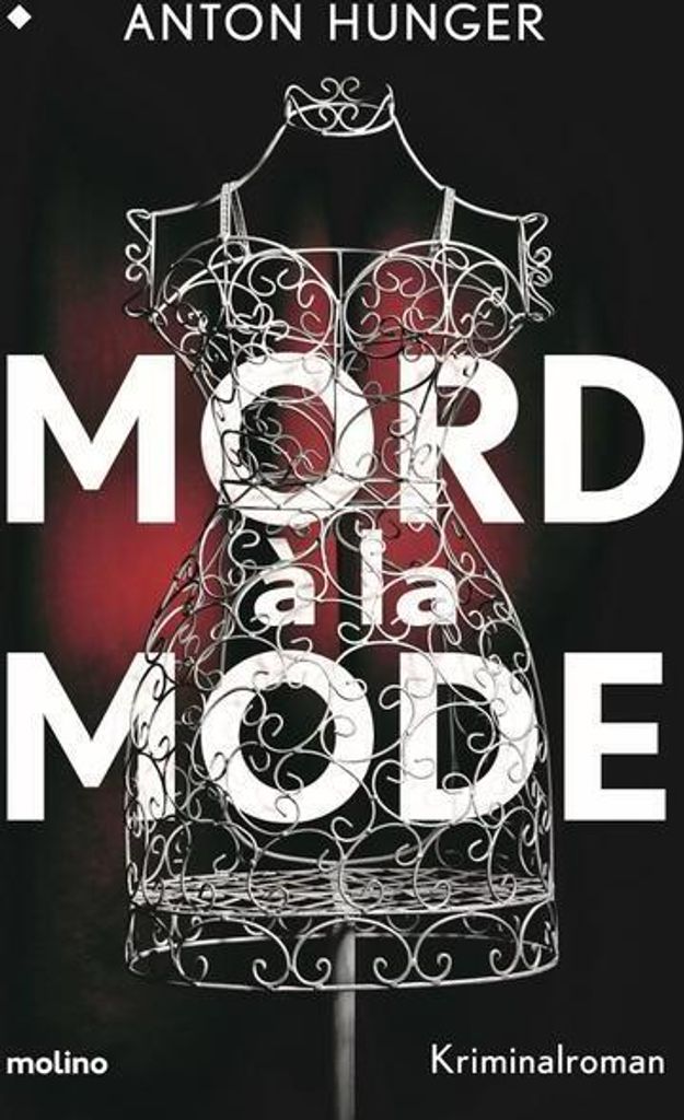 Mord à la Mode