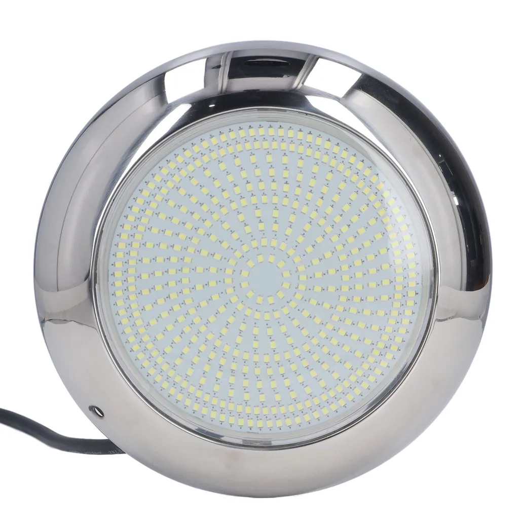Luci LED Subacquee Offerta: Impermeabili IP68 per Piscina - 3