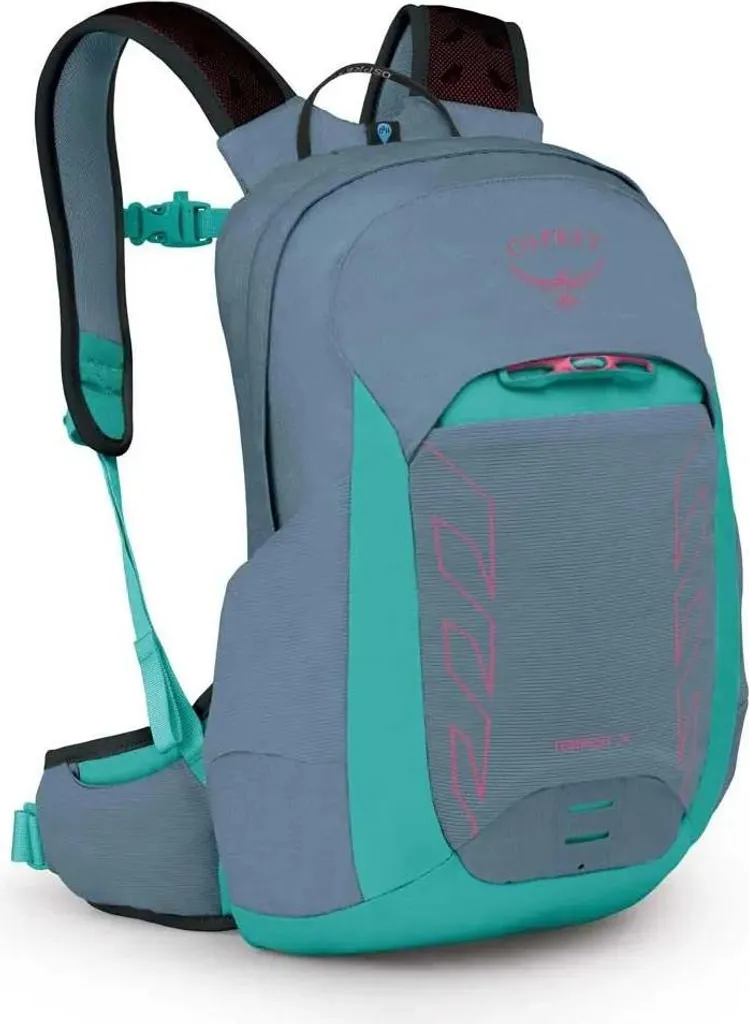 Osprey Tempest Jr 11 L Tidal Blue - Design e Comfort per Giovani