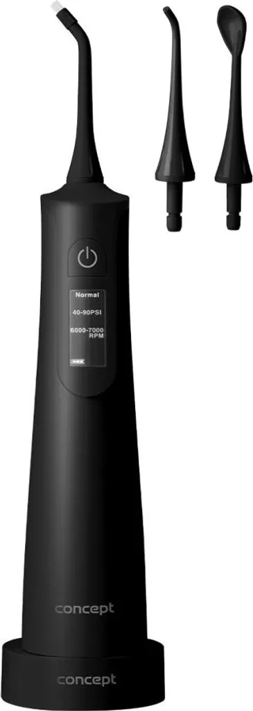 Migliora la tua Routine Orale con Concept ZK4021 Sorriso Perfetto