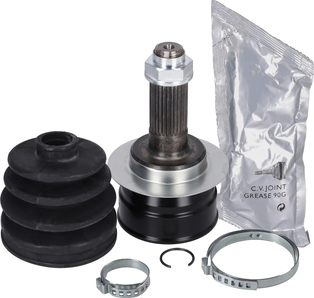 Kit joints transmission Febi 185079 haute résistance pour Suzuki SX4 4x4