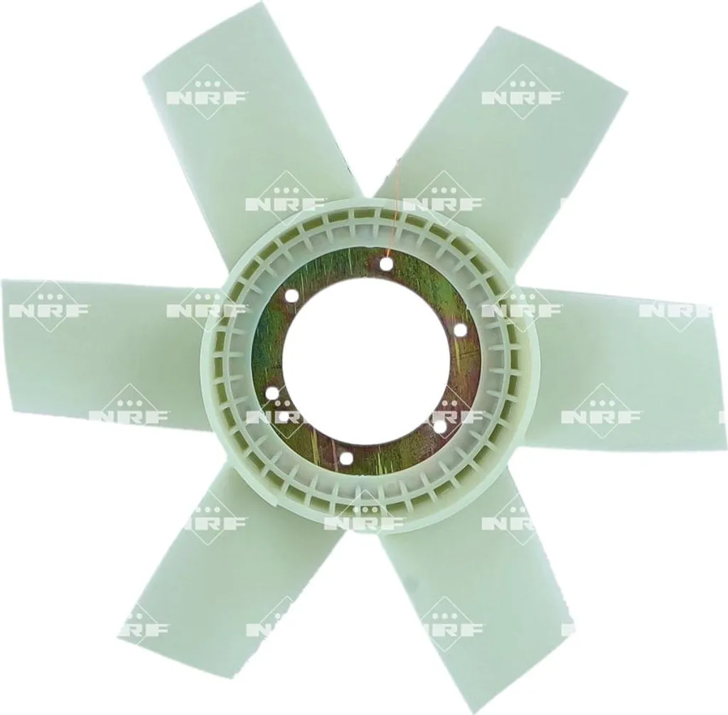 Ventilateur de refroidissement NRF pour RENAULT TRUCKS - Usage Intensif - 11